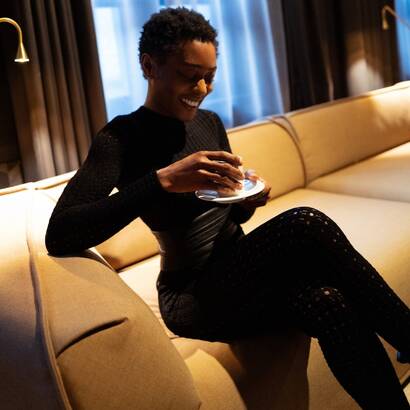 Nkolika\'s Sensual Holistic Way