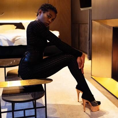 Nkolika\'s Sensual Holistic Way