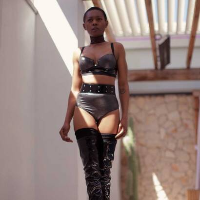 Nkolika\'s Sensual Holistic Way