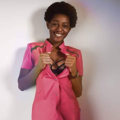 Nkolika\'s Sensual Holistic Way