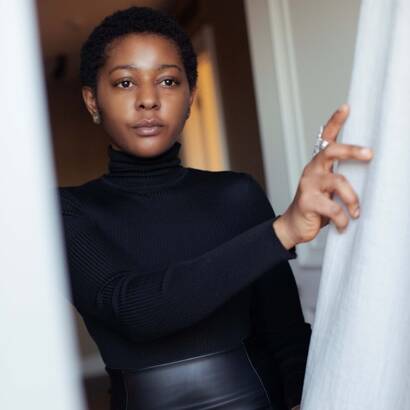 Nkolika\'s Sensual Holistic Way