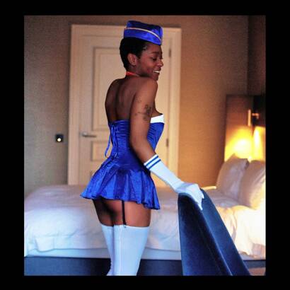 Nkolika\'s Sensual Holistic Way