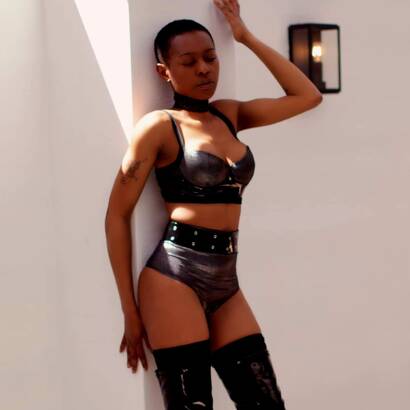 Nkolika\'s Sensual Holistic Way