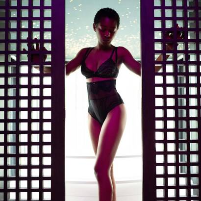 Nkolika\'s Sensual Holistic Way