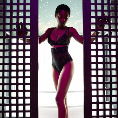 Nkolika\'s Sensual Holistic Way