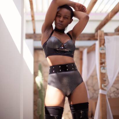 Nkolika\'s Sensual Holistic Way