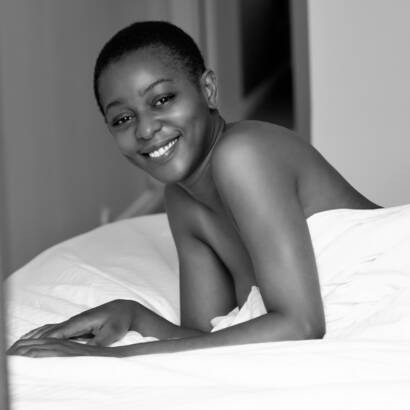 Nkolika\'s Sensual Holistic Way