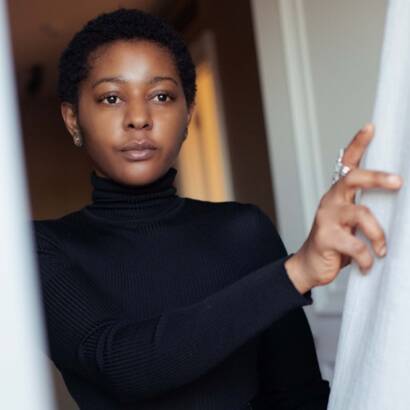 Nkolika\'s Sensual Holistic Way