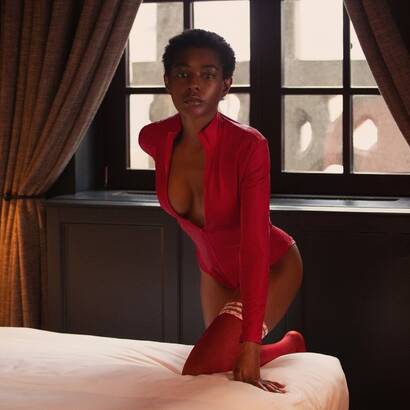 Nkolika\'s Sensual Holistic Way