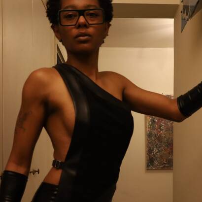 Nkolika\'s Sensual Holistic Way