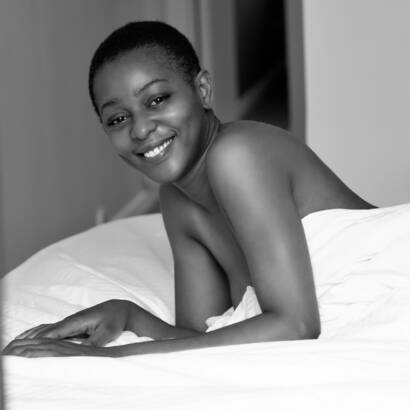 Nkolika\'s Sensual Holistic Way