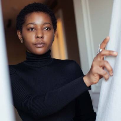 Nkolika\'s Sensual Holistic Way