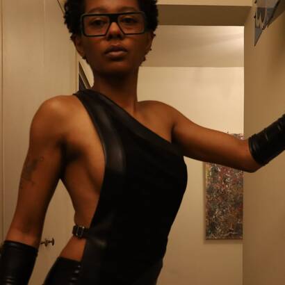 Nkolika\'s Sensual Holistic Way