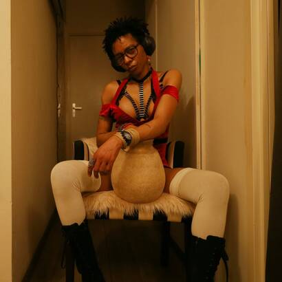 Nkolika\'s Sensual Holistic Way