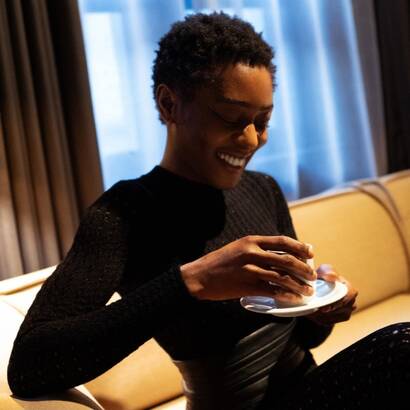 Nkolika\'s Sensual Holistic Way