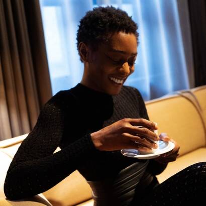 Nkolika\'s Sensual Holistic Way