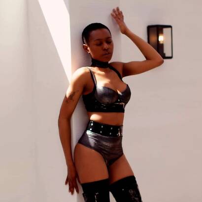 Nkolika\'s Sensual Holistic Way