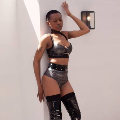 Nkolika\'s Sensual Holistic Way