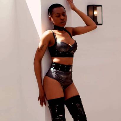 Nkolika\'s Sensual Holistic Way