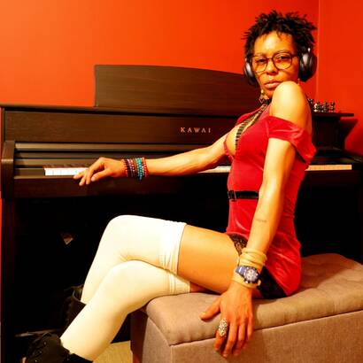 Nkolika\'s Sensual Holistic Way