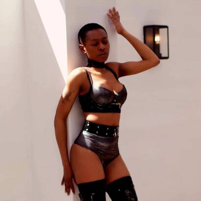 Nkolika\'s Sensual Holistic Way