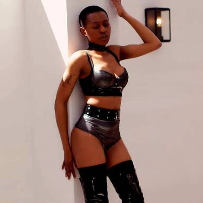 Nkolika\'s Sensual Holistic Way