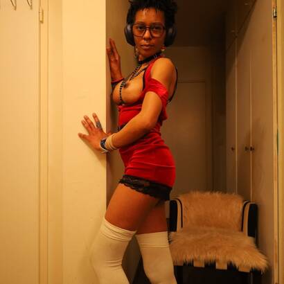 Nkolika\'s Sensual Holistic Way