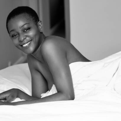 Nkolika\'s Sensual Holistic Way