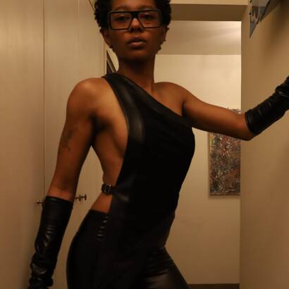 Nkolika\'s Sensual Holistic Way