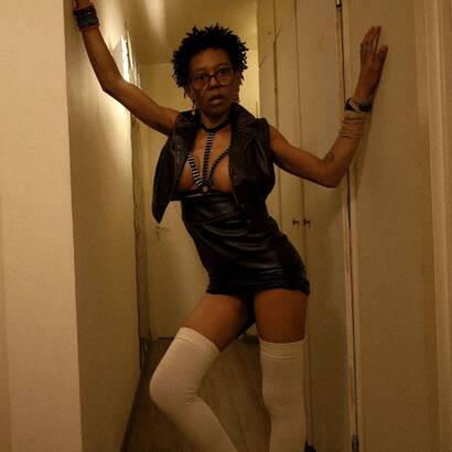 Nkolika\'s Sensual Holistic Way