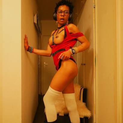 Nkolika\'s Sensual Holistic Way