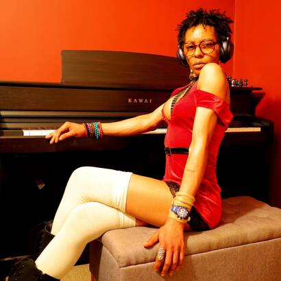 Nkolika\'s Sensual Holistic Way