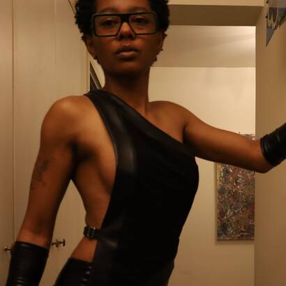 Nkolika\'s Sensual Holistic Way