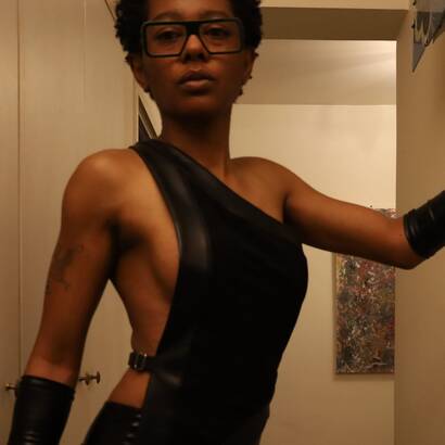 Nkolika\'s Sensual Holistic Way