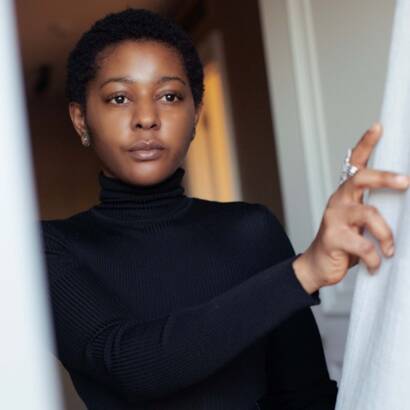 Nkolika\'s Sensual Holistic Way