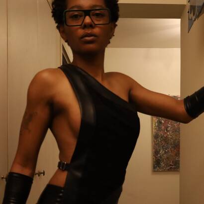 Nkolika\'s Sensual Holistic Way