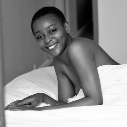 Nkolika\'s Sensual Holistic Way