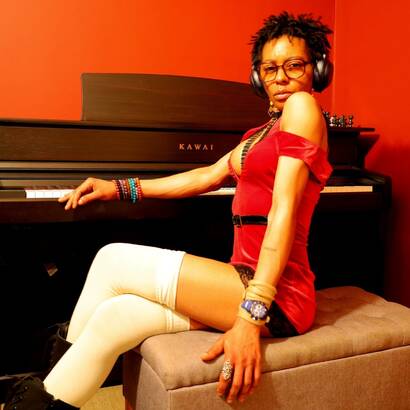 Nkolika\'s Sensual Holistic Way