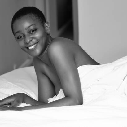 Nkolika\'s Sensual Holistic Way