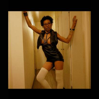 Nkolika\'s Sensual Holistic Way