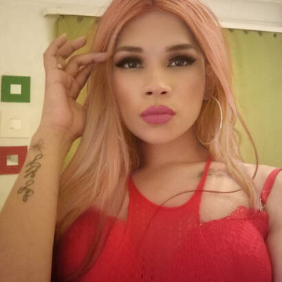 Melany full ll your fetishes