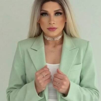 Melany full ll your fetishes