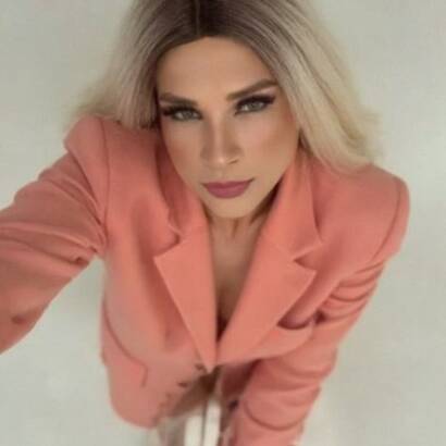 Melany full ll your fetishes