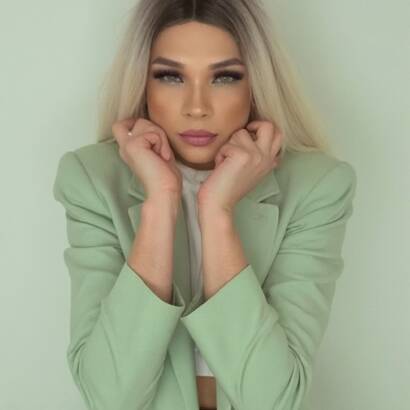 Melany full ll your fetishes