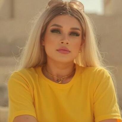 Melany full ll your fetishes