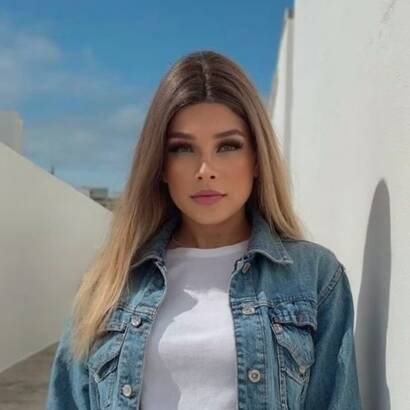 Melany full ll your fetishes