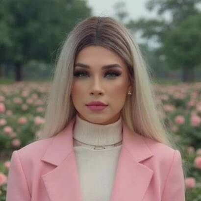 Melany full ll your fetishes