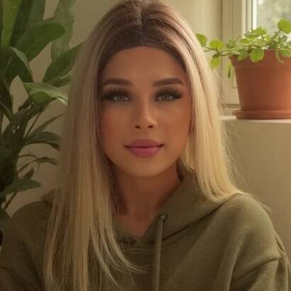 Melany full ll your fetishes