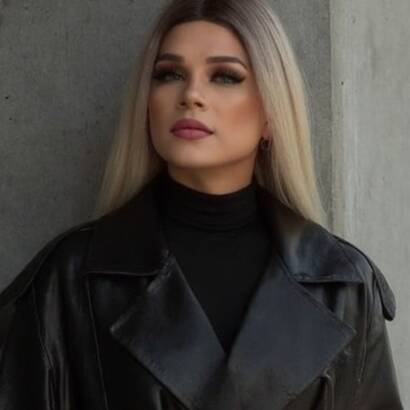 Melany full ll your fetishes