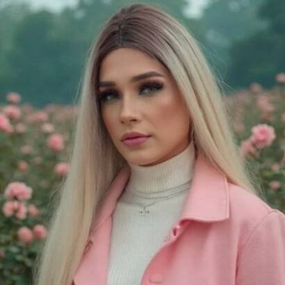 Melany full ll your fetishes